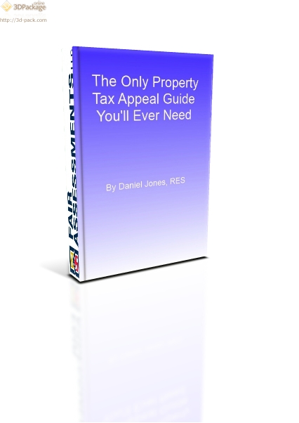 Free Property Tax Appeal Guide
