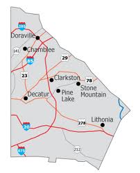 DeKalb County Tax Assessor