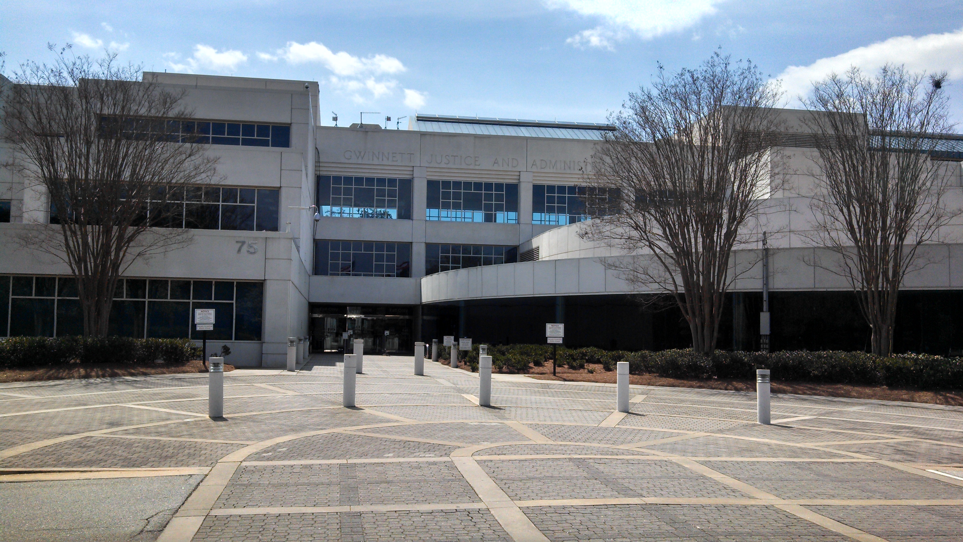 Gwinnett County Tax Assessor