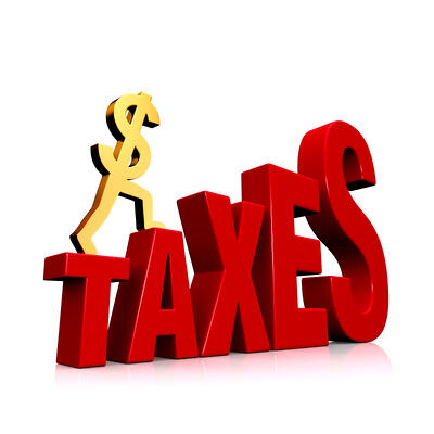 Fulton County Tax