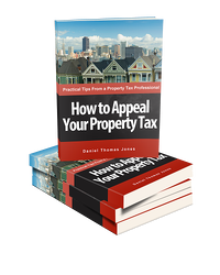 Property Tax Appeal
