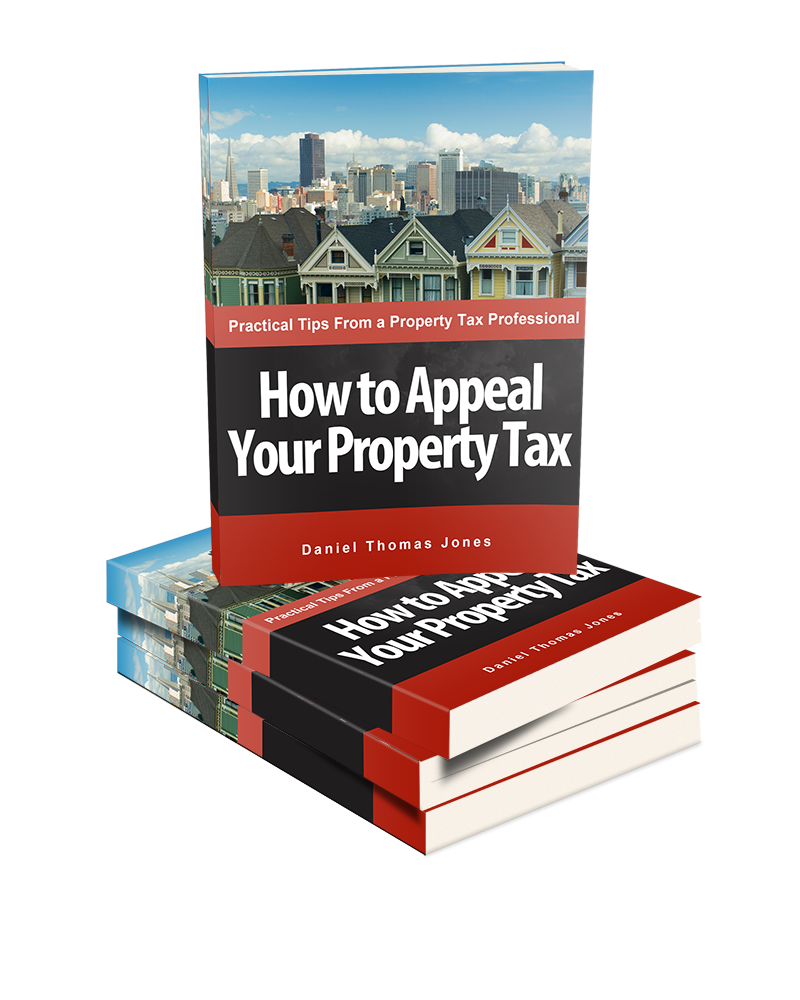 Property Tax Appeal