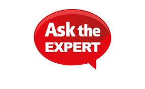 Ask the Expert