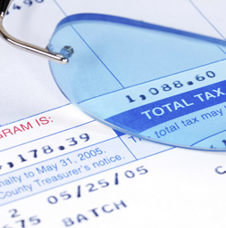 Fulton County Tax Appeal