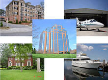 DeKalb County tax assessment