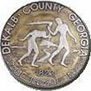 DeKalb County Tax Assessment