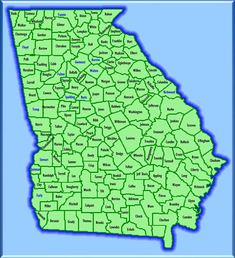 About the Board of Equalization