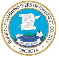 Gwinnett County property tax challenge