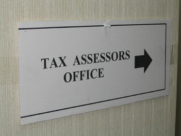 Property Tax Appeal
