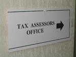 Tax Assessor Office