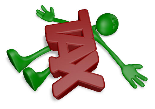 What Determines the Tax I Pay in Cobb County?