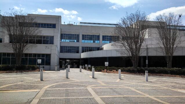 Gwinnett County Property Tax Appeal