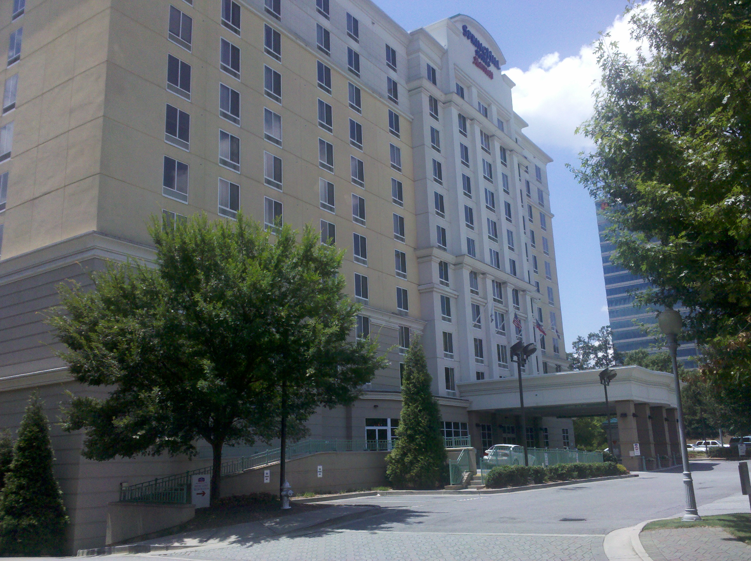 Atlanta Hotels and Property Tax Appeals