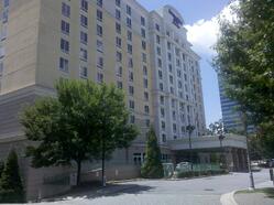 Atlanta Hotels