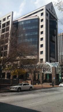 Fulton County Tax Assessors
