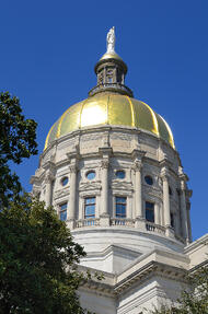 Georgia Capitol