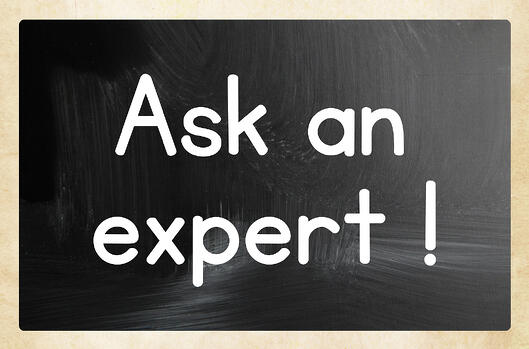 Ask an Expert Tax Consultant