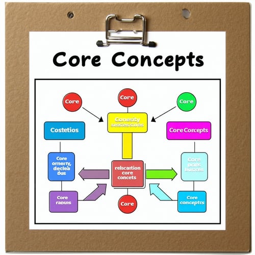 Core Concepts-1
