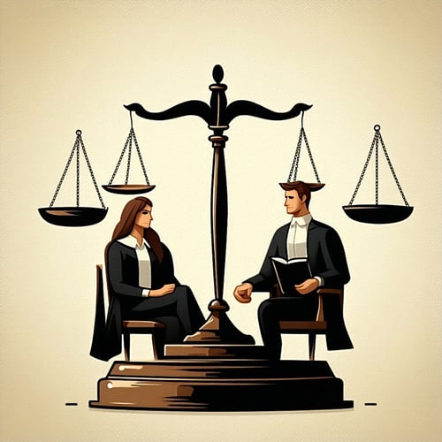 Legal Representation-1