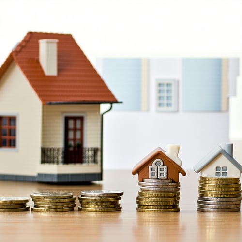 Navigating property taxes can seem complex but understanding the fundamentals in Gwinnett County Georgia is key for every homeowner-1