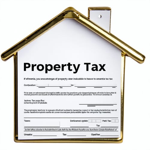 Property Tax Updates-1