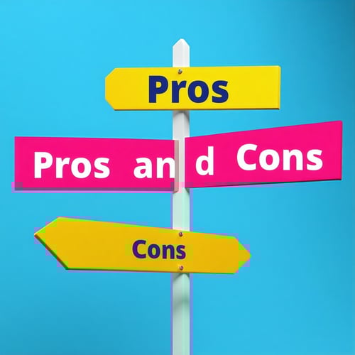 Pros and Cons-2