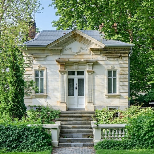 Reassessments on Property-1