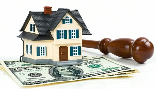 appeal house and dollar