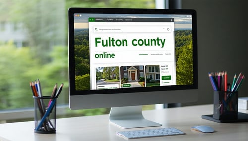 computer with fulton county online-1