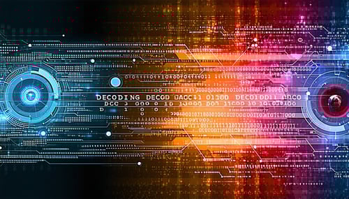 decoding