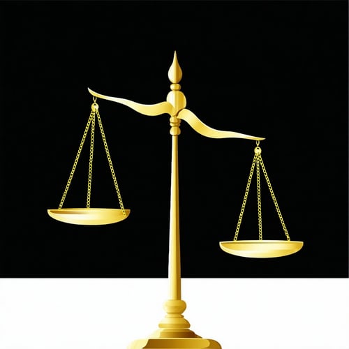 legal representation