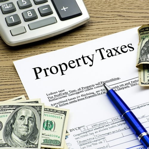 property taxes-1
