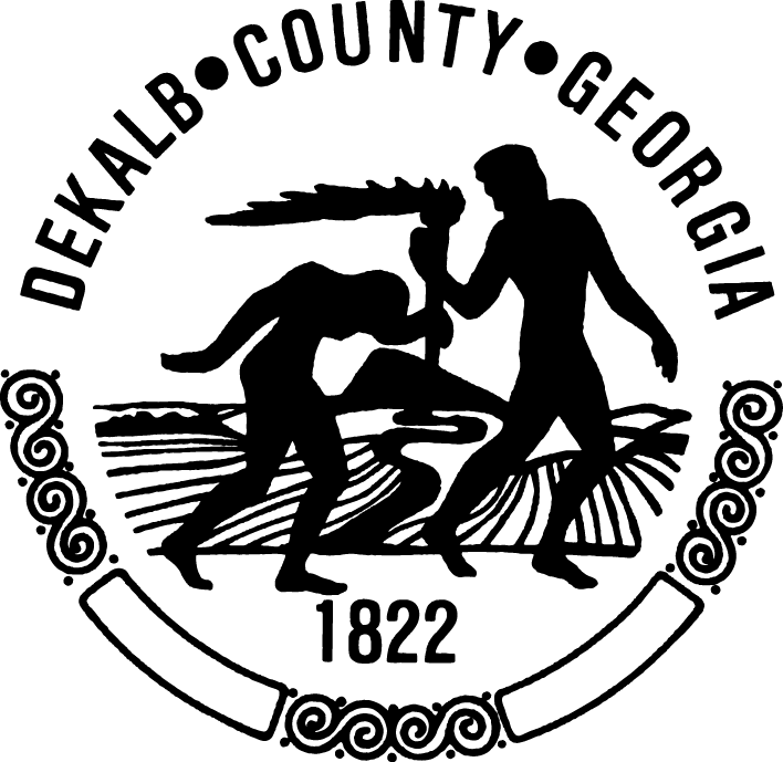 B&W seal