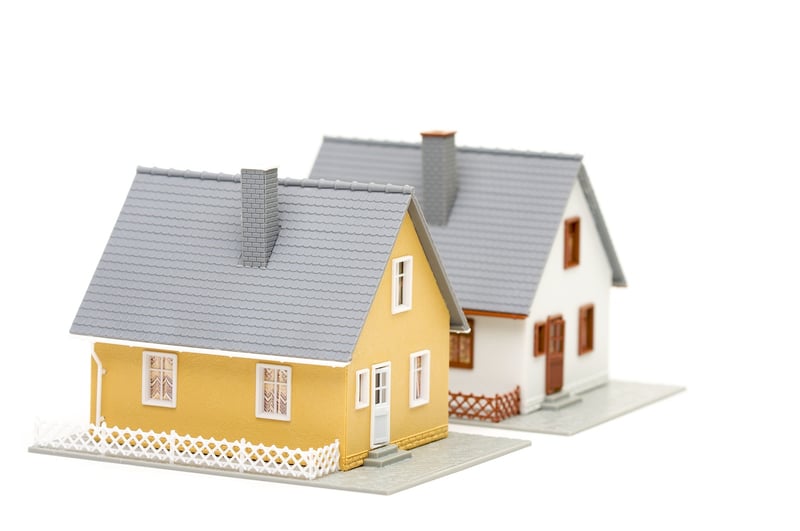 A Step by Step Primer for Appealing Your DeKalb County Property Tax