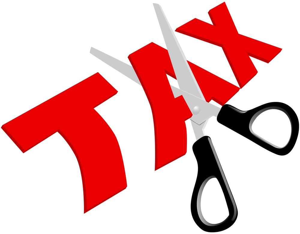 Gwinnett County Property Tax Reduction