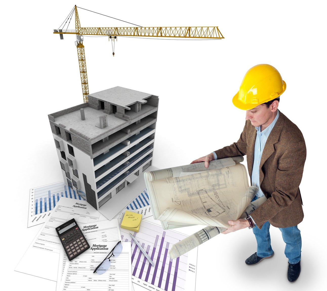 Get the County Tax Assessor on Your Side