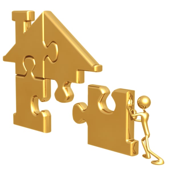 bigstock-Golden-Home-Puzzle-1923095_2