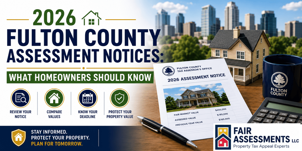 2026 Fulton County Assessment Notices