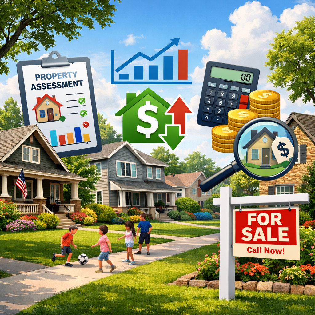 Atlanta tax appeals