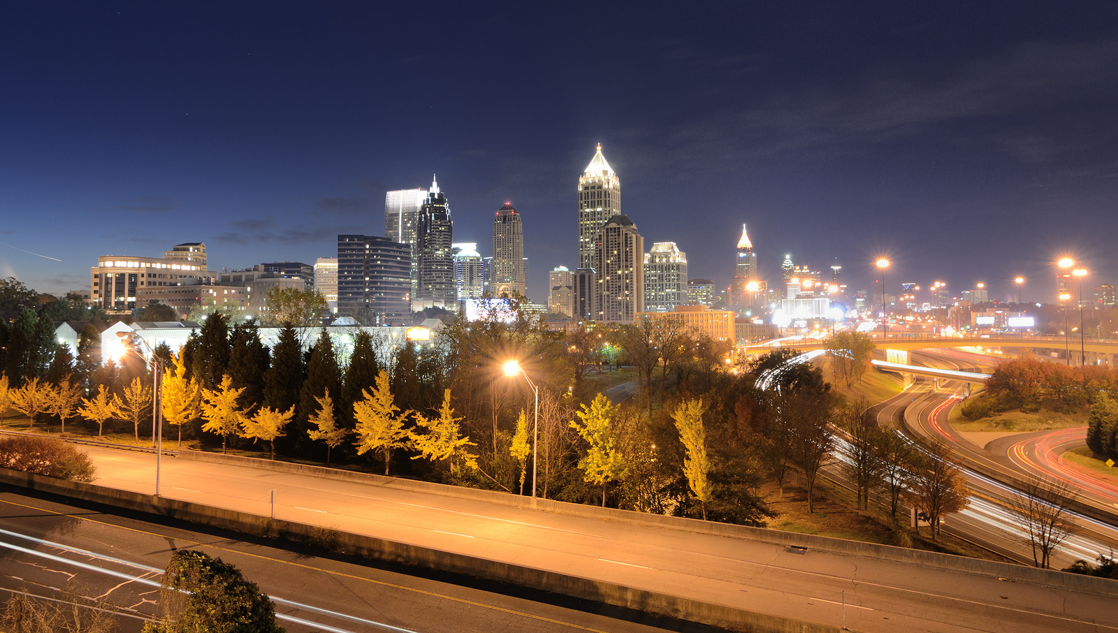 Atlanta property tax appeals