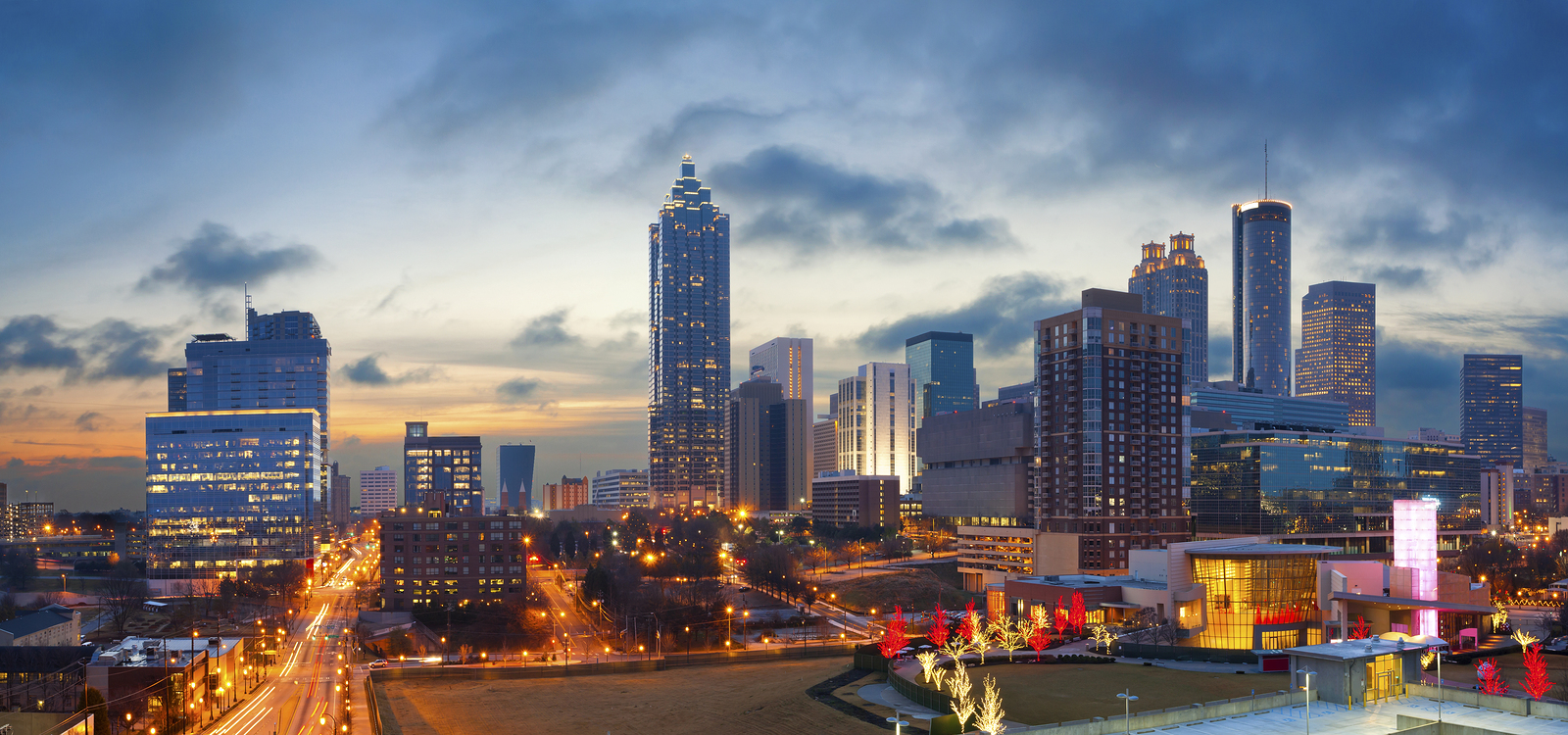 Atlanta property tax consultant